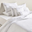 Bouqu Cotton Embroidery 300 Thread Count 6-Piece Queen Comforter Set - 200x240 cm-household-bedding-comfortersandbedspreads-comforters-image-2