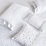Bouqu Cotton Embroidery 300 Thread Count 6-Piece Queen Comforter Set - 200x240 cm-household-bedding-comfortersandbedspreads-comforters-image-4