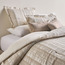 Tamara Cotton Jacquard 5-Piece Queen Comforter Set - 200x240 cm-household-bedding-comfortersandbedspreads-comforters-image-2