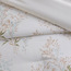 طقم لحاف وشرشف كوين 6 قطع بطبعات نباتات - إليشا - 200x240 سم-household-bedding-comfortersandbedspreads-bedinabag-image-4