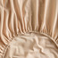 طقم لحاف وشرشف كوين 6 قطع بطبعات نباتات - إليشا - 200x240 سم-household-bedding-comfortersandbedspreads-bedinabag-image-2