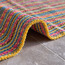 Stria Dhurrie - 50x80 cm-household-rugsandcarpets-rugs-image-4