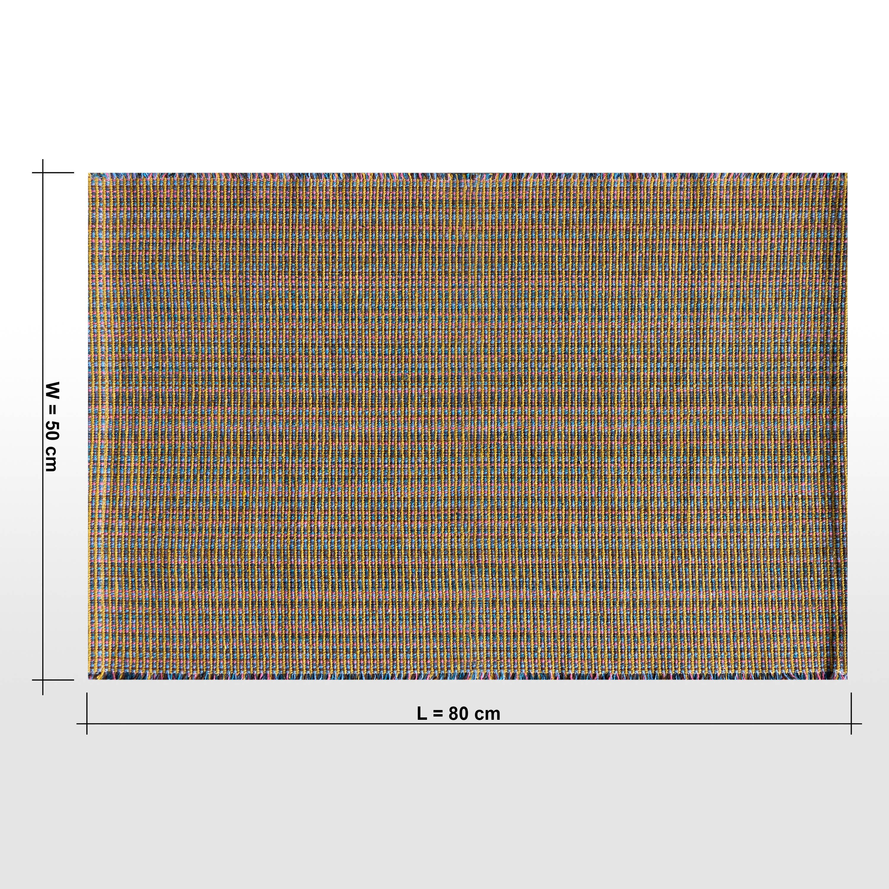 سجادة دوري - ستريا - 50x80 سم-household-rugsandcarpets-rugs-image-6