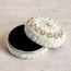 صندوق ديكور ألومنيوم مزين بالخرز - 10 سم-household-decor-boxesandtrays-image-3