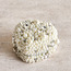 صندوق ديكور ألومنيوم مزين بالخرز - 8 سم-household-decor-boxesandtrays-image-8