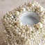 Beaded Tealight Candleholder - 9 cm-household-decor-candleholdersandlanterns-image-3