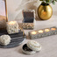 Beaded Tealight Candleholder - 9 cm-household-decor-candleholdersandlanterns-image-4