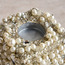Beaded Tealight Candleholder - 9 cm-household-decor-candleholdersandlanterns-image-7