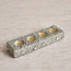 Beaded Tealight Candleholder - 4 cm-household-decor-candleholdersandlanterns-image-1