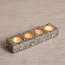 Beaded Tealight Candleholder - 4 cm-household-decor-candleholdersandlanterns-image-2