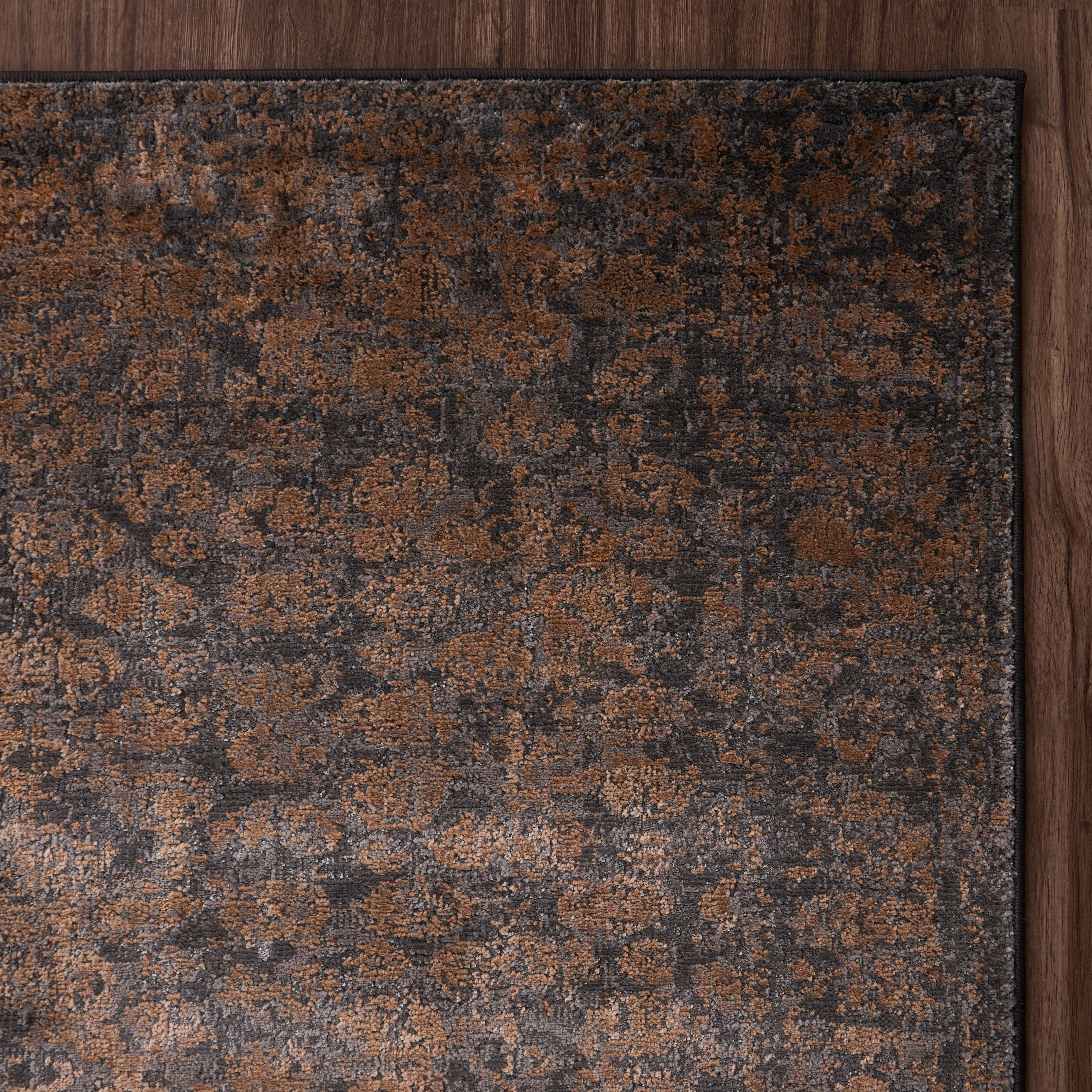 Kylie Likya Rug - 100x400 cm-household-rugsandcarpets-rugs-image-3