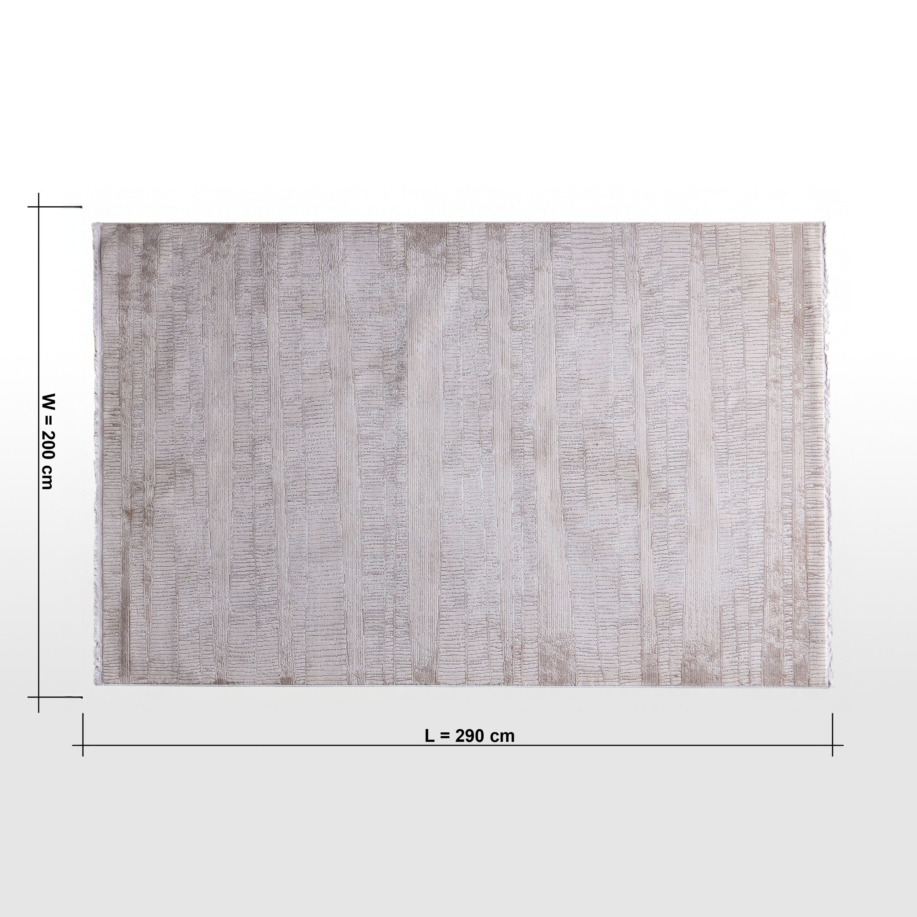 سجادة - كيرا - 200x290 سم-household-rugsandcarpets-rugs-image-6