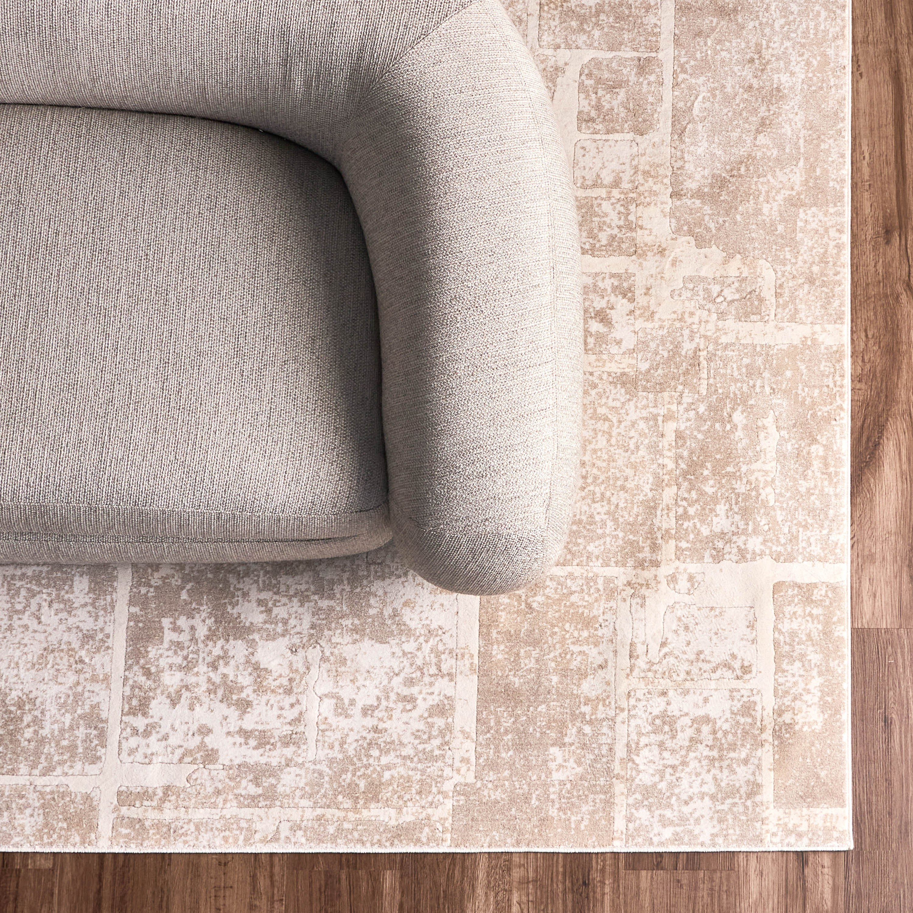 سجادة - نيكول - 200x290 سم-household-rugsandcarpets-rugs-image-1