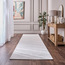 سجادة فيسترا - نيلي - 100x400 سم-household-rugsandcarpets-rugs-image-2