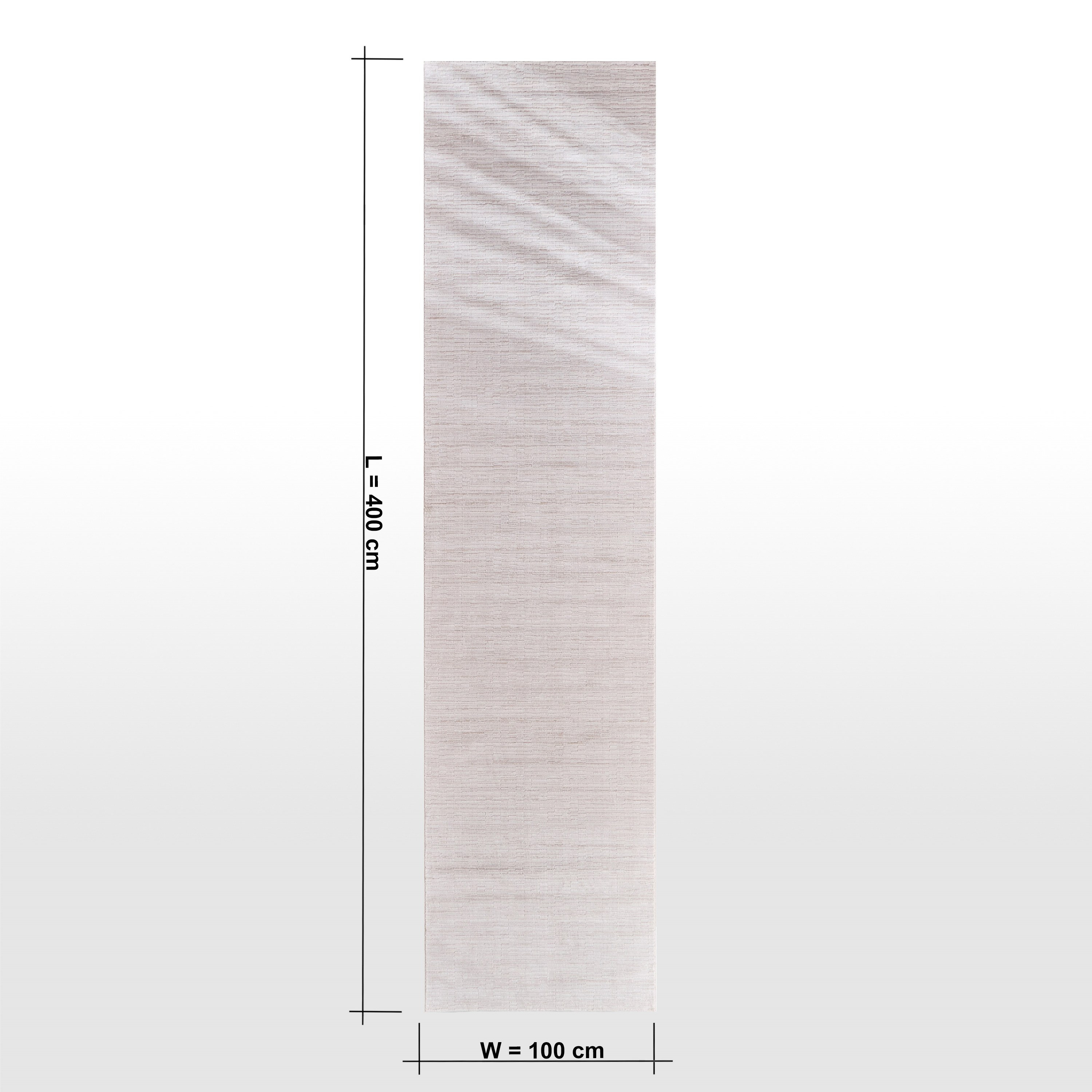 Nelly Vestra Rug - 100x400 cm-household-rugsandcarpets-rugs-image-5