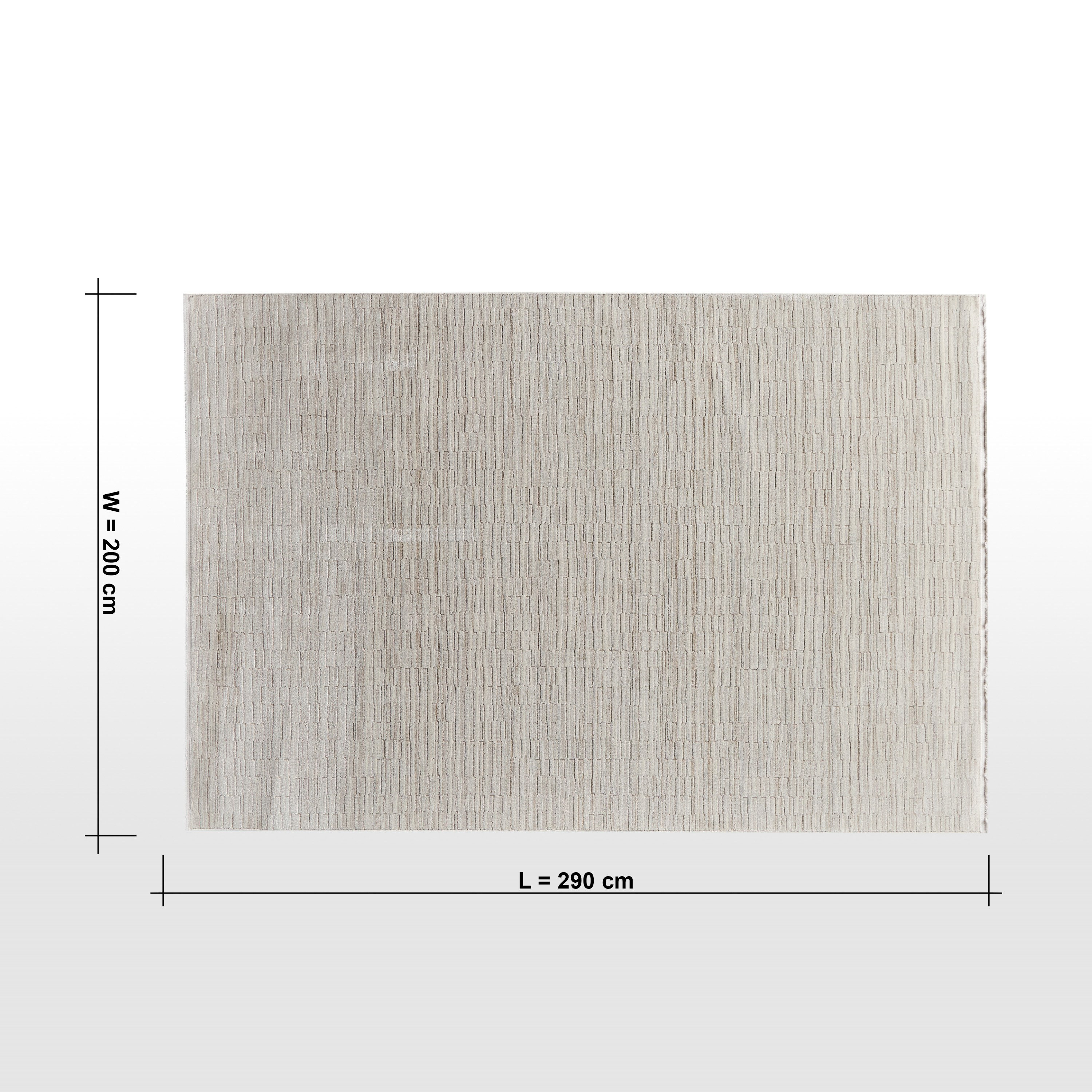 سجادة - نيللي - 200x290 سم-household-rugsandcarpets-rugs-image-6