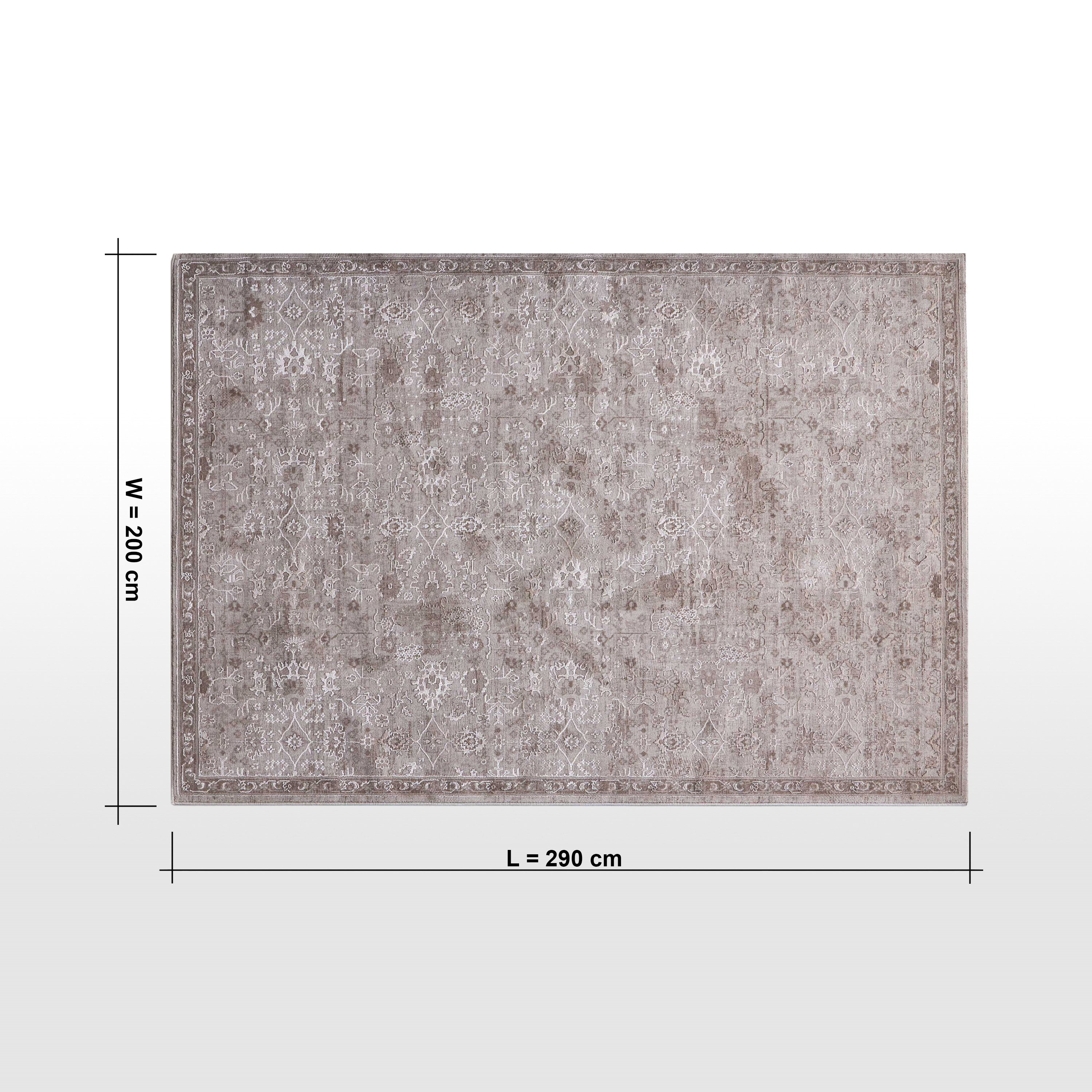 سجادة - ميجان - 200×290 سم-household-rugsandcarpets-rugs-image-6