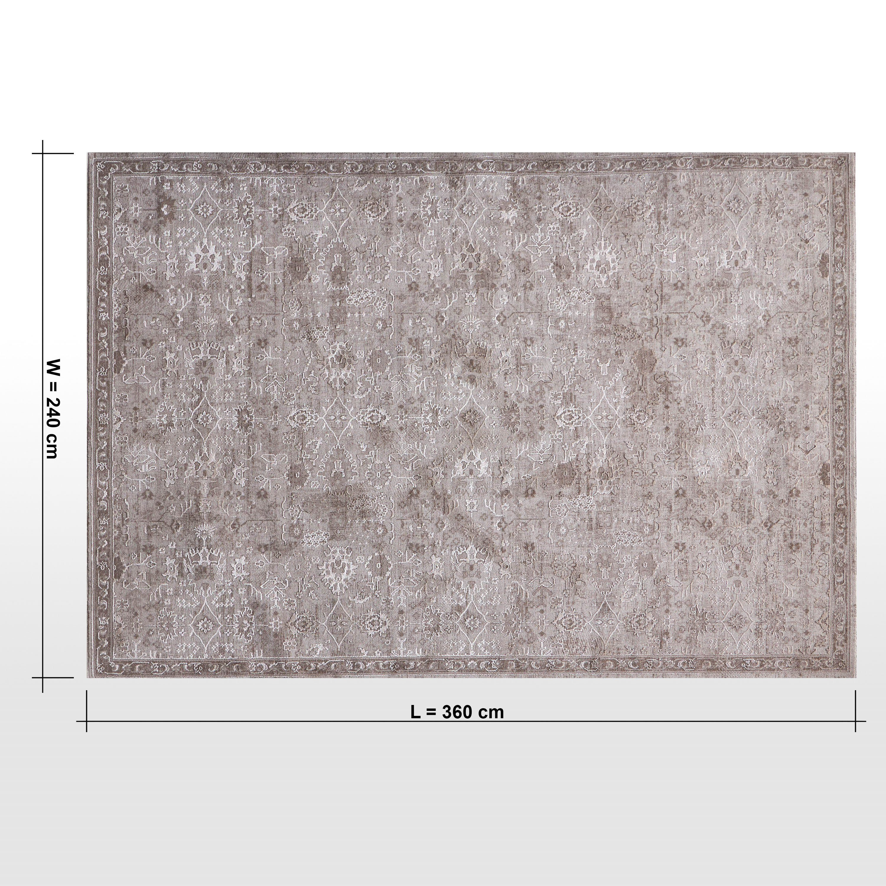 سجادة - ميجان - 240x360 سم-household-rugsandcarpets-rugs-image-6