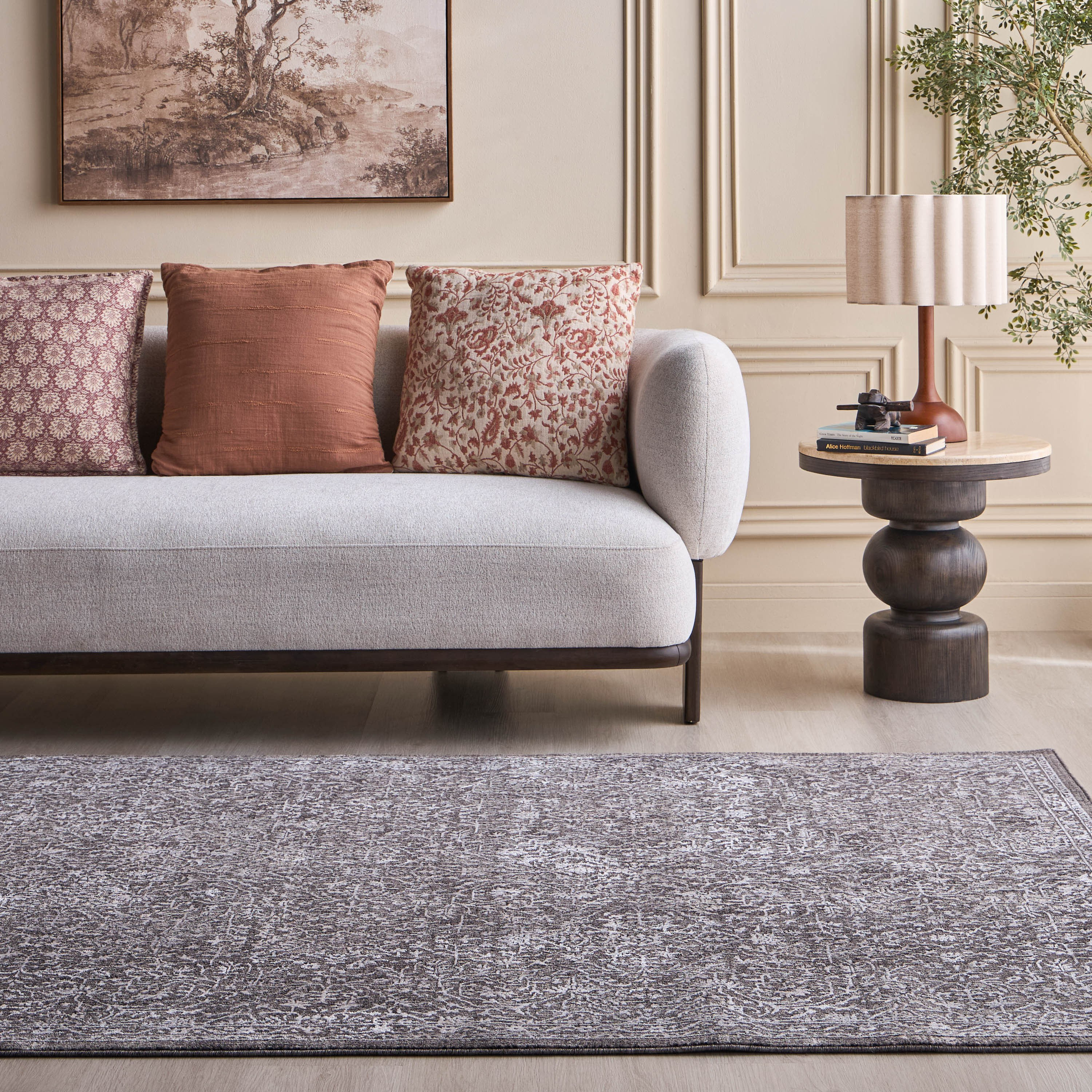 Ailsa Rug - 160x230 cm-household-rugsandcarpets-rugs-image-5
