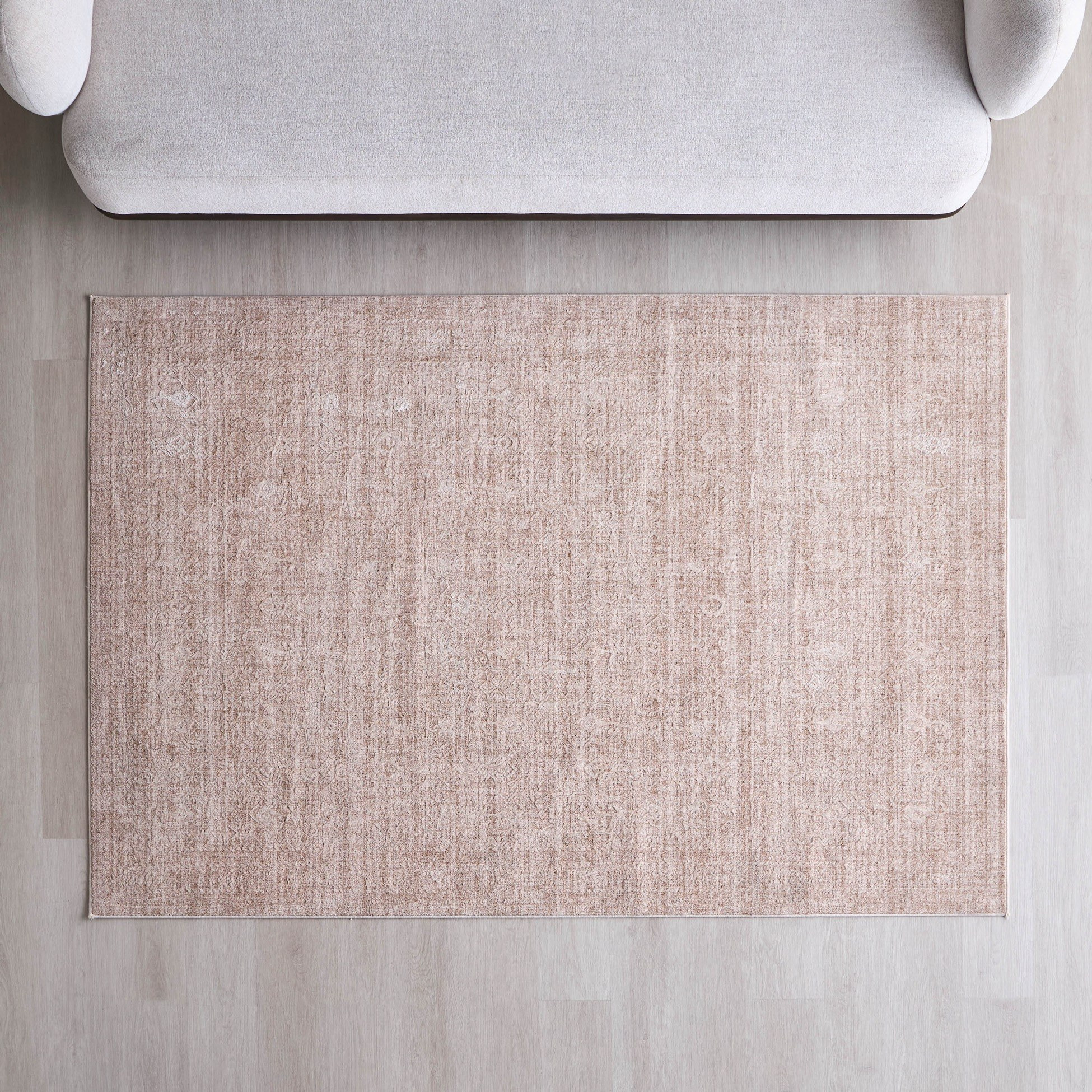 Doreen Rug - 100x400 cm-household-rugsandcarpets-rugs-image-2