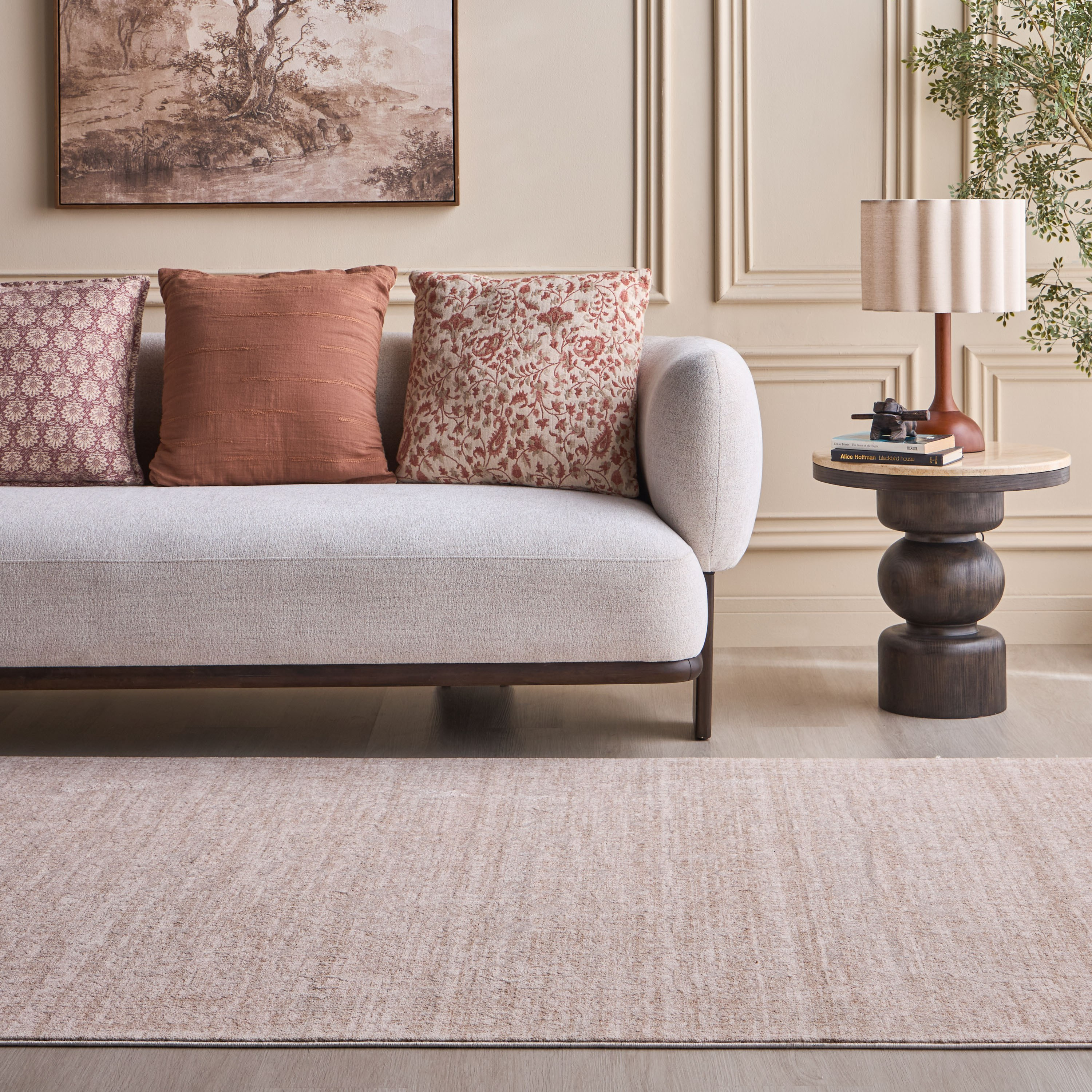 سجادة - دورين - 200x290 سم-household-rugsandcarpets-rugs-image-5