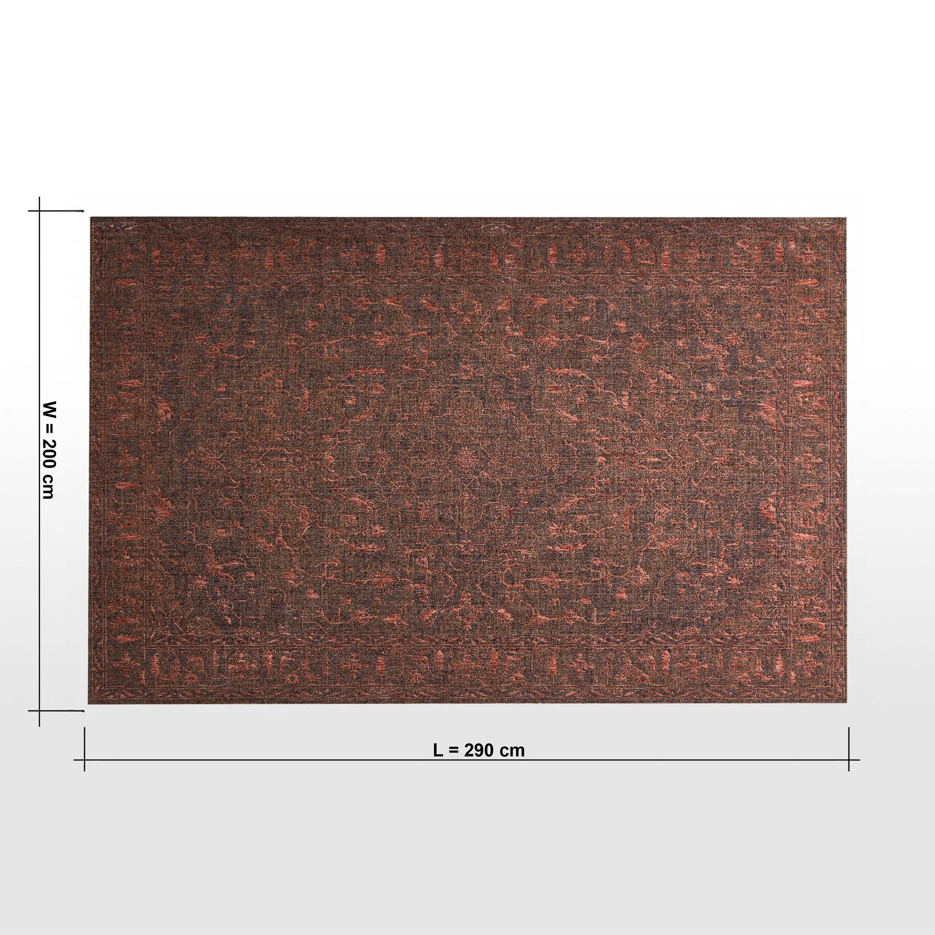Amores Rug - 200x290 cm-household-rugsandcarpets-rugs-image-6