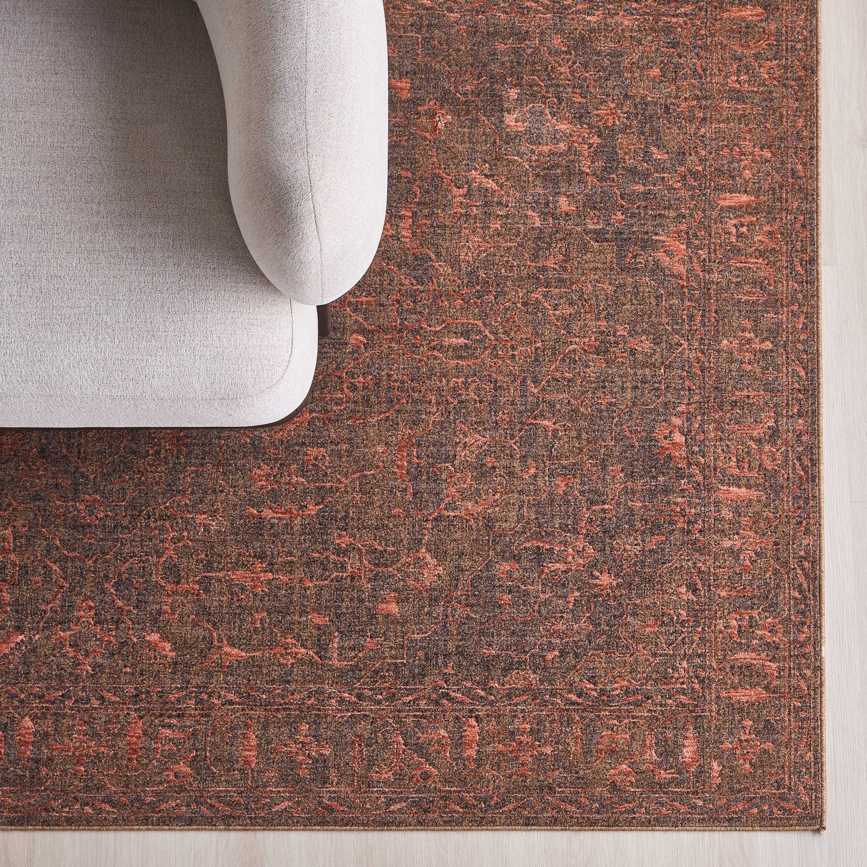 Amores Rug - 300x400 cm