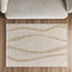 Dione Handmade Woollen Rug - 200x290 cm-household-rugsandcarpets-rugs-image-2