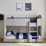 Noah Bunk Bed - 90x200 cm-kids-kidsbeds-bunkandloftbeds-image-2