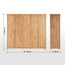 Kay 5-Door Wardrobe-furniture-bedroom-wardrobes-image-10