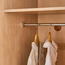 Kay 5-Door Wardrobe-furniture-bedroom-wardrobes-image-4