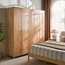 Kay 5-Door Wardrobe-furniture-bedroom-wardrobes-image-9