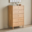 Kay Chest of 5-Drawers-furniture-bedroom-chestofdrawers-image-1