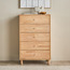 Kay Chest of 5-Drawers-furniture-bedroom-chestofdrawers-image-2