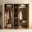 Soleil 5-Door Wardrobe-furniture-bedroom-wardrobes-image-3