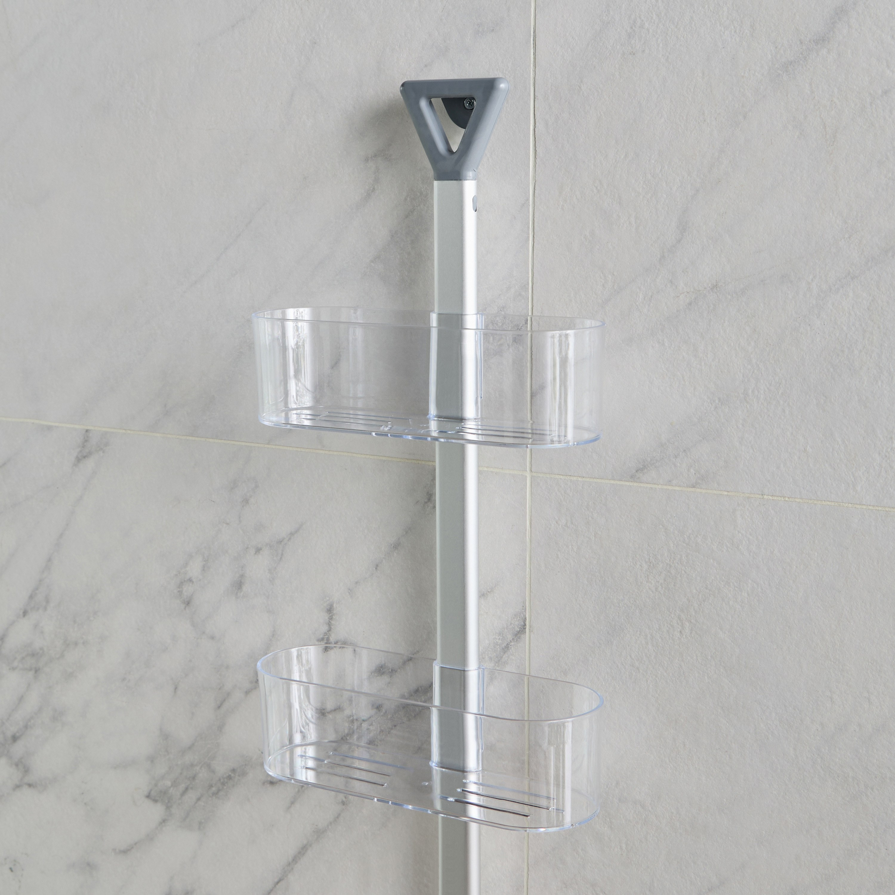 Cling 3-Tier Shower Caddy-household-bathandlaundry-shower-showeraccessories-image-3