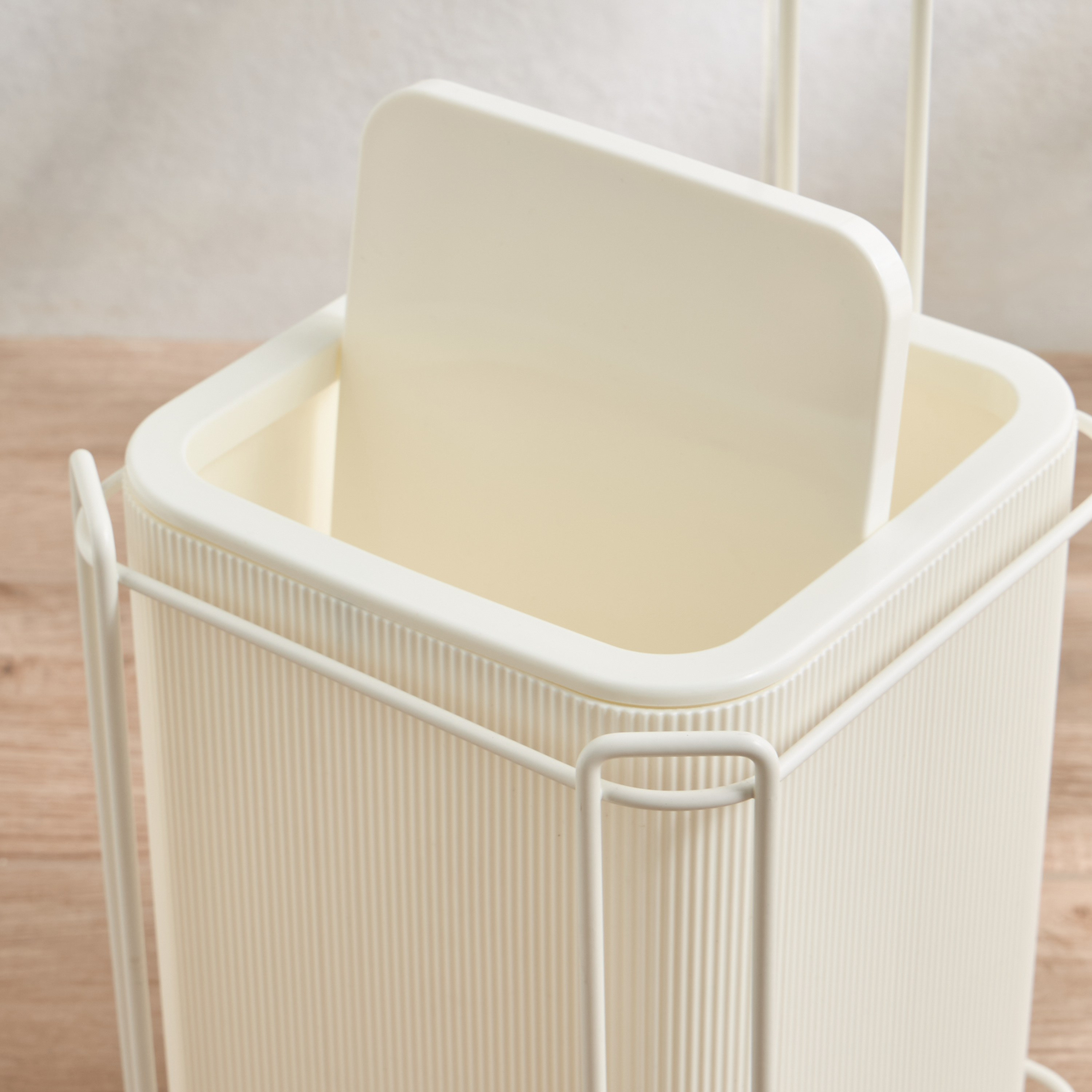 Nora Waste Bin with Toilet Roll Holder and Toilet Brush Holder-household-bathandlaundry-bathroomorganizing-toiletpaperholders-image-4