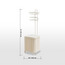 Nora Waste Bin with Toilet Roll Holder and Toilet Brush Holder-PROMO_HC_SA_TESTBINPROMO_080926-image-7
