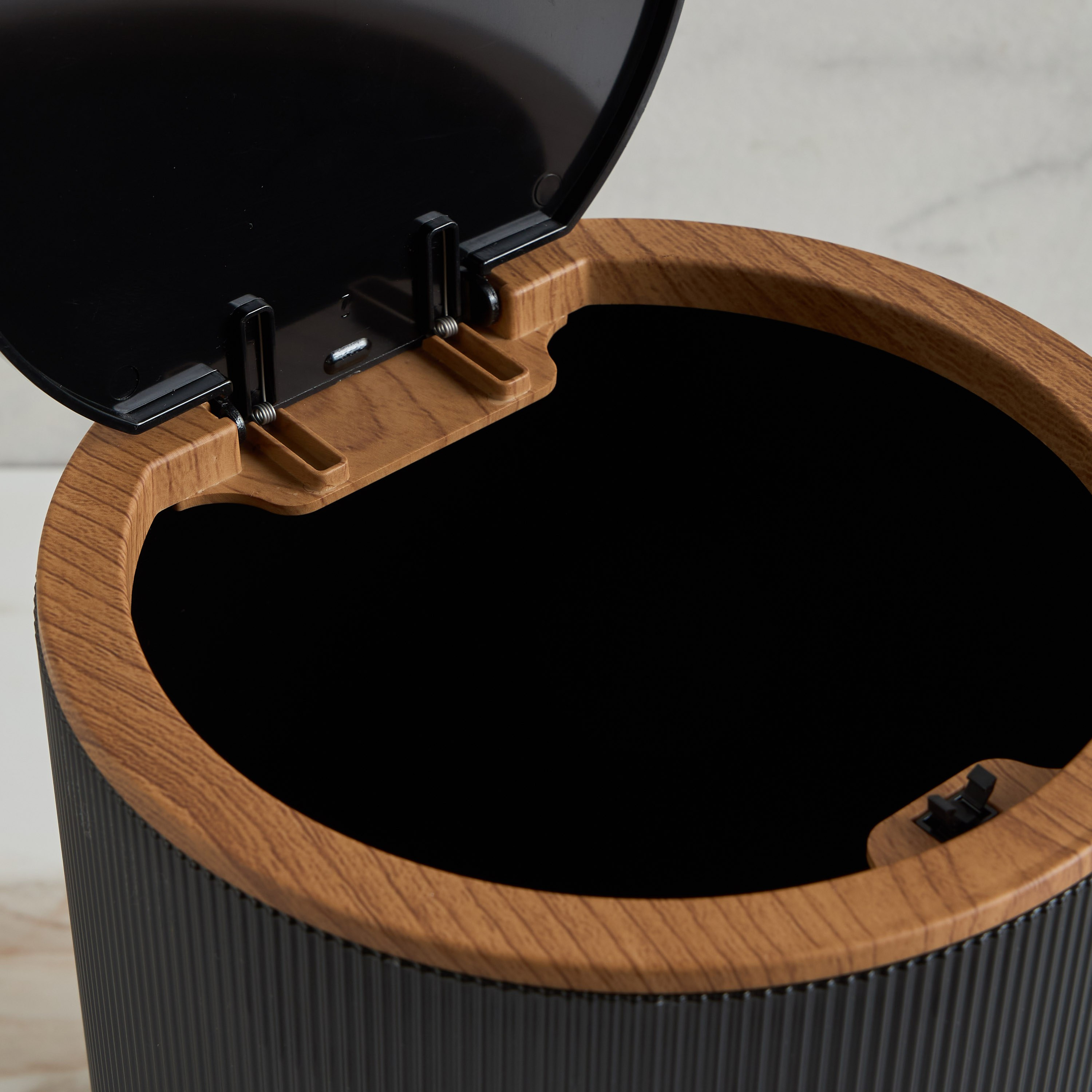 Bella Pedal Waste Bin-household-bathandlaundry-wastebinsandaccessories-image-1