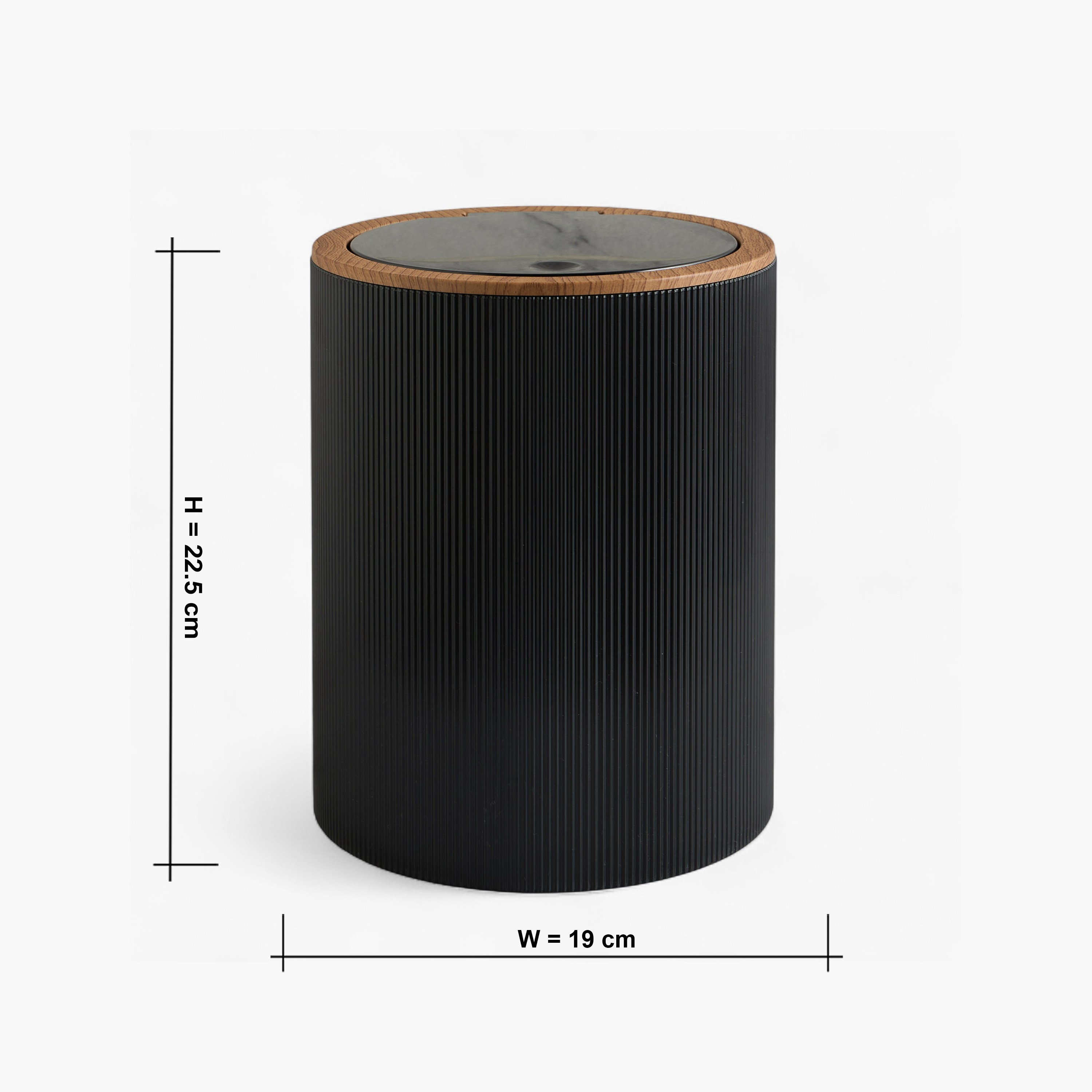 Bella Pedal Waste Bin-household-bathandlaundry-wastebinsandaccessories-image-3