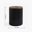 Bella Pedal Waste Bin - 5 L-household-bathandlaundry-wastebinsandaccessories-image-4