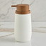 موزع صابون - بيلا-household-bathandlaundry-bathaccessories-soapdishesanddispensers-image-4