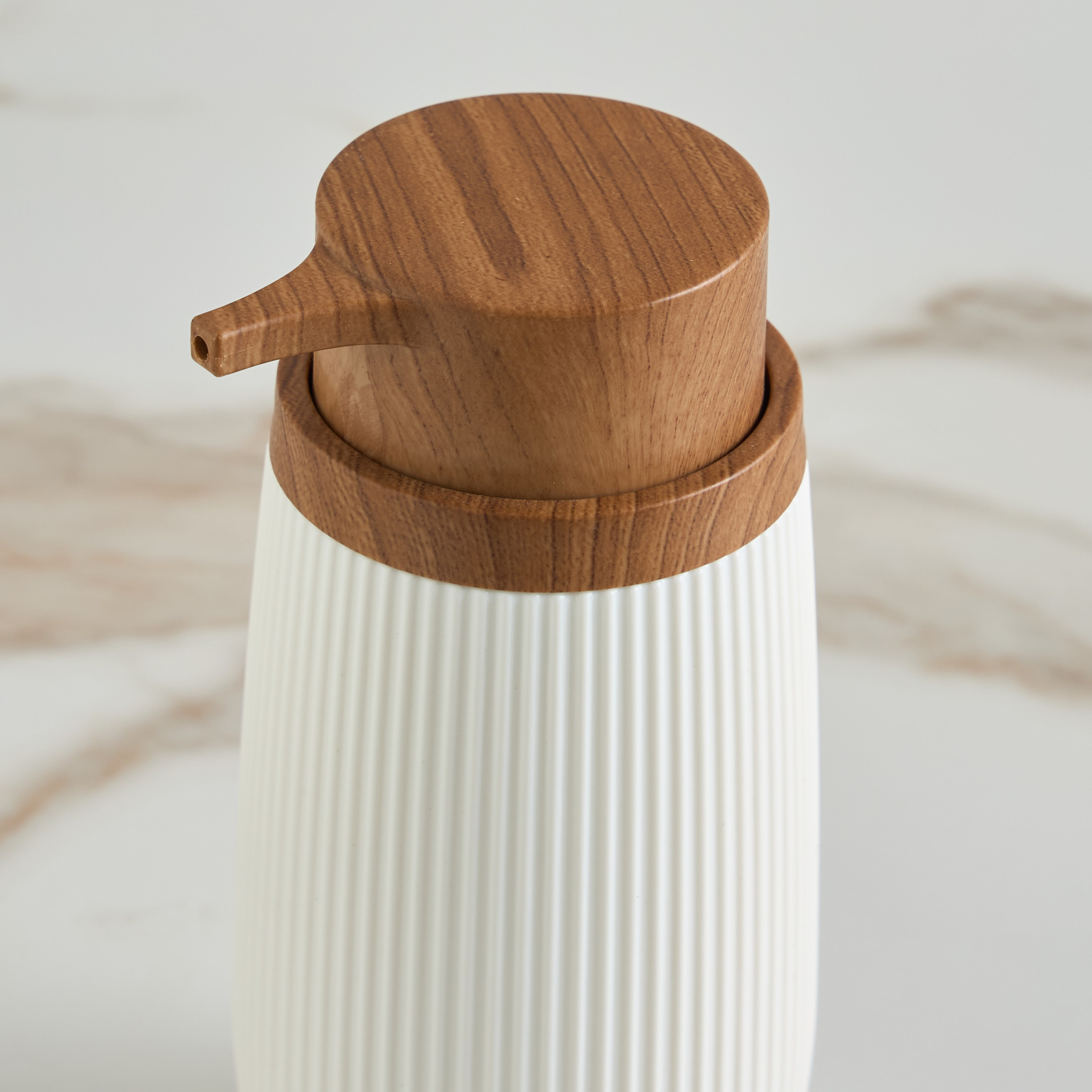 Bella Soap Dispenser-household-bathandlaundry-bathaccessories-soapdishesanddispensers-image-2