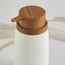 موزع صابون - بيلا-household-bathandlaundry-bathaccessories-soapdishesanddispensers-image-3