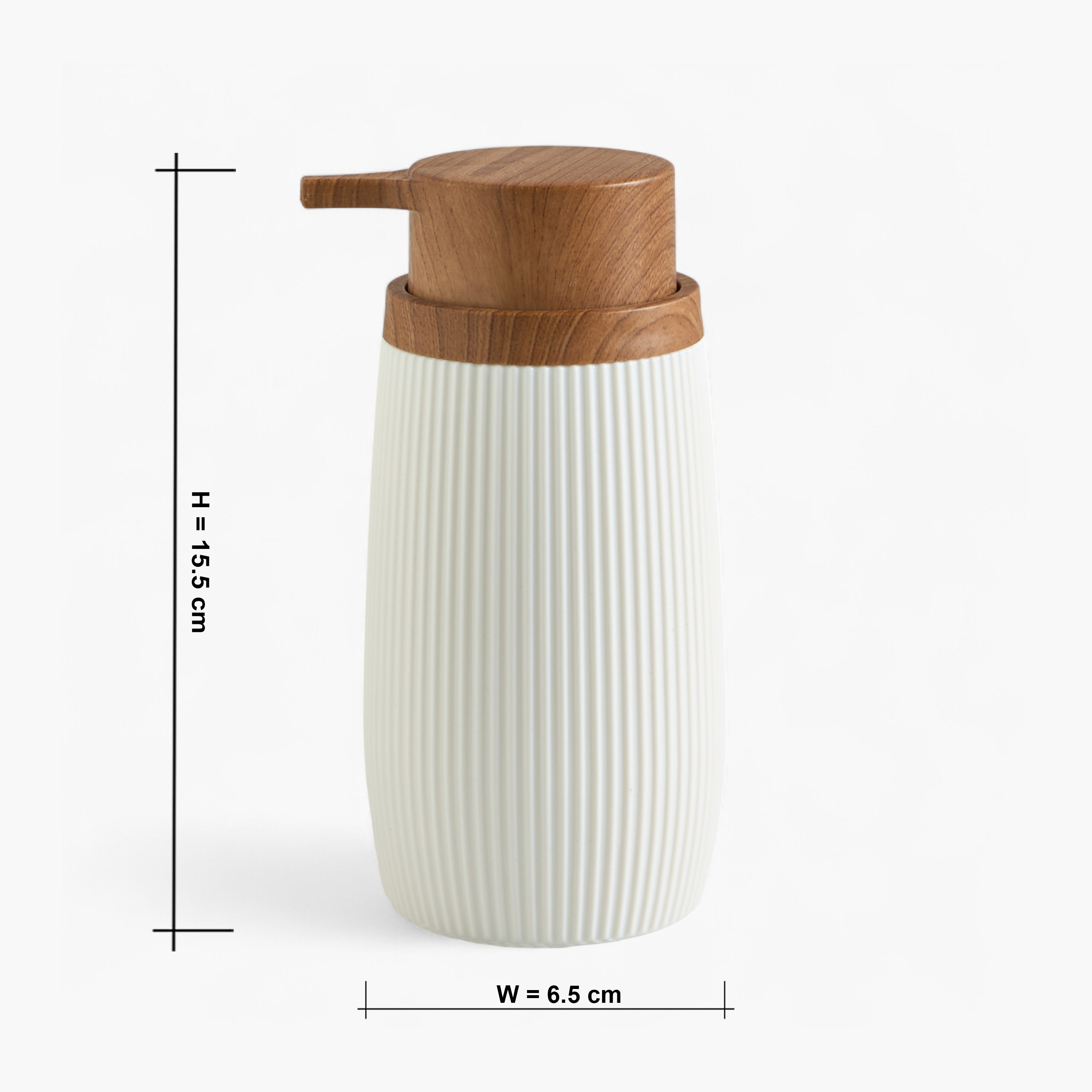 Bella Soap Dispenser-household-bathandlaundry-bathaccessories-soapdishesanddispensers-image-4