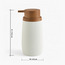 موزع صابون - بيلا-household-bathandlaundry-bathaccessories-soapdishesanddispensers-image-1