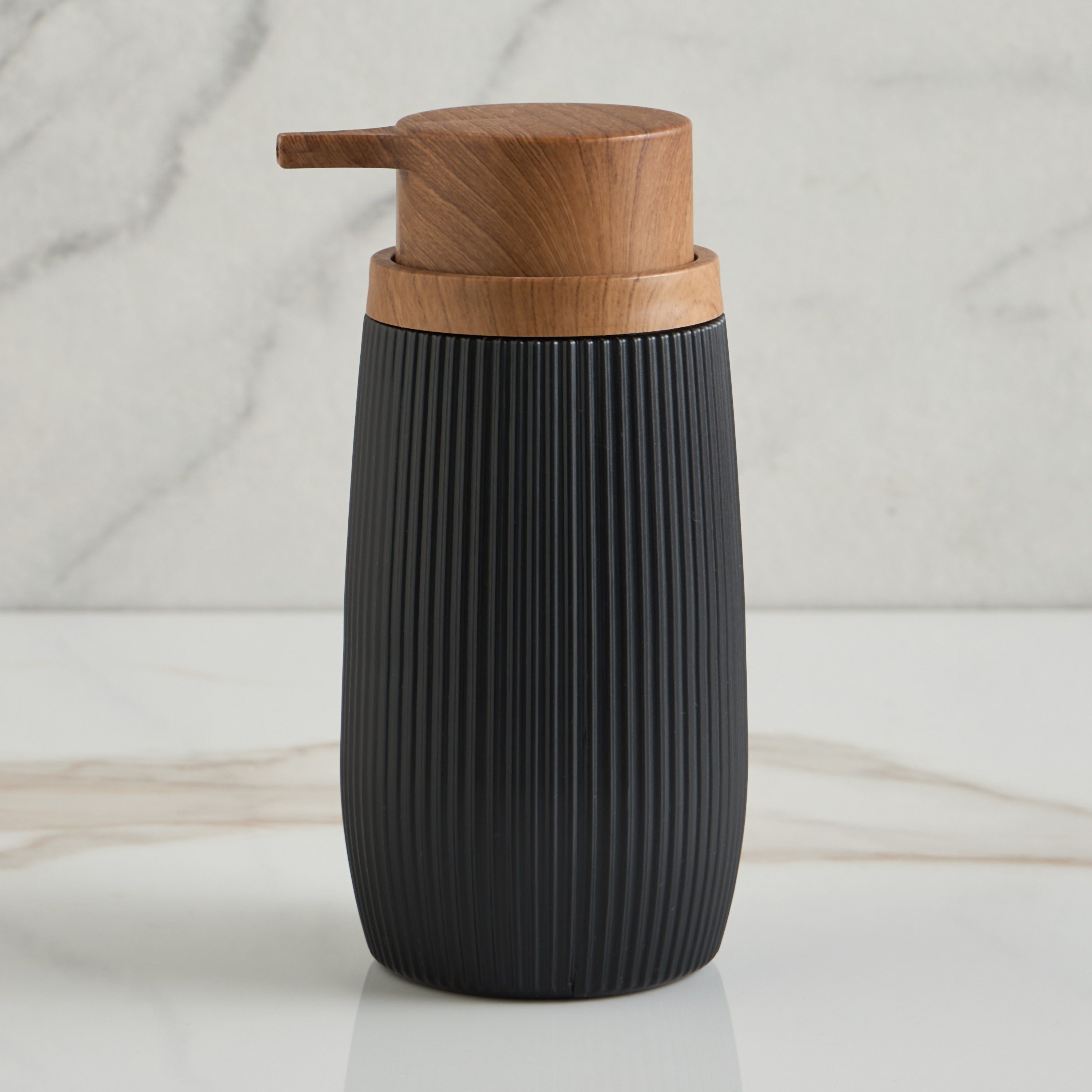 Bella Soap Dispenser-household-bathandlaundry-bathaccessories-soapdishesanddispensers-image-1