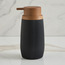 موزع صابون - بيلا-household-bathandlaundry-bathaccessories-soapdishesanddispensers-image-4