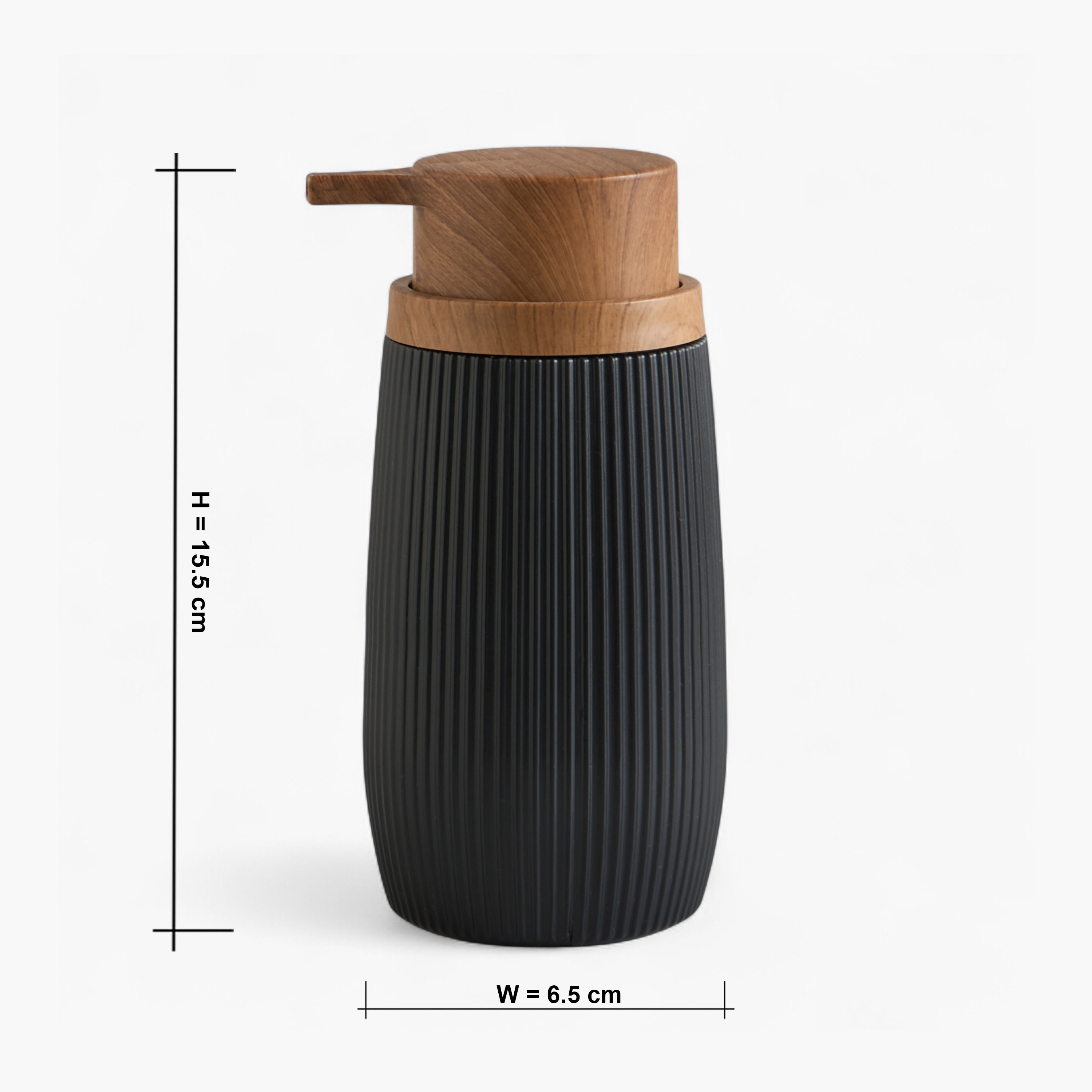 Bella Soap Dispenser-household-bathandlaundry-bathaccessories-soapdishesanddispensers-image-4