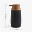 موزع صابون - بيلا-household-bathandlaundry-bathaccessories-soapdishesanddispensers-image-1